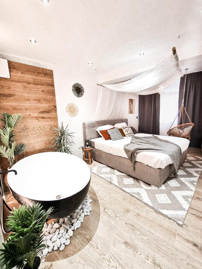 Holiday Home Sofia La Vie Est Belle Bollendorf Luaran gambar